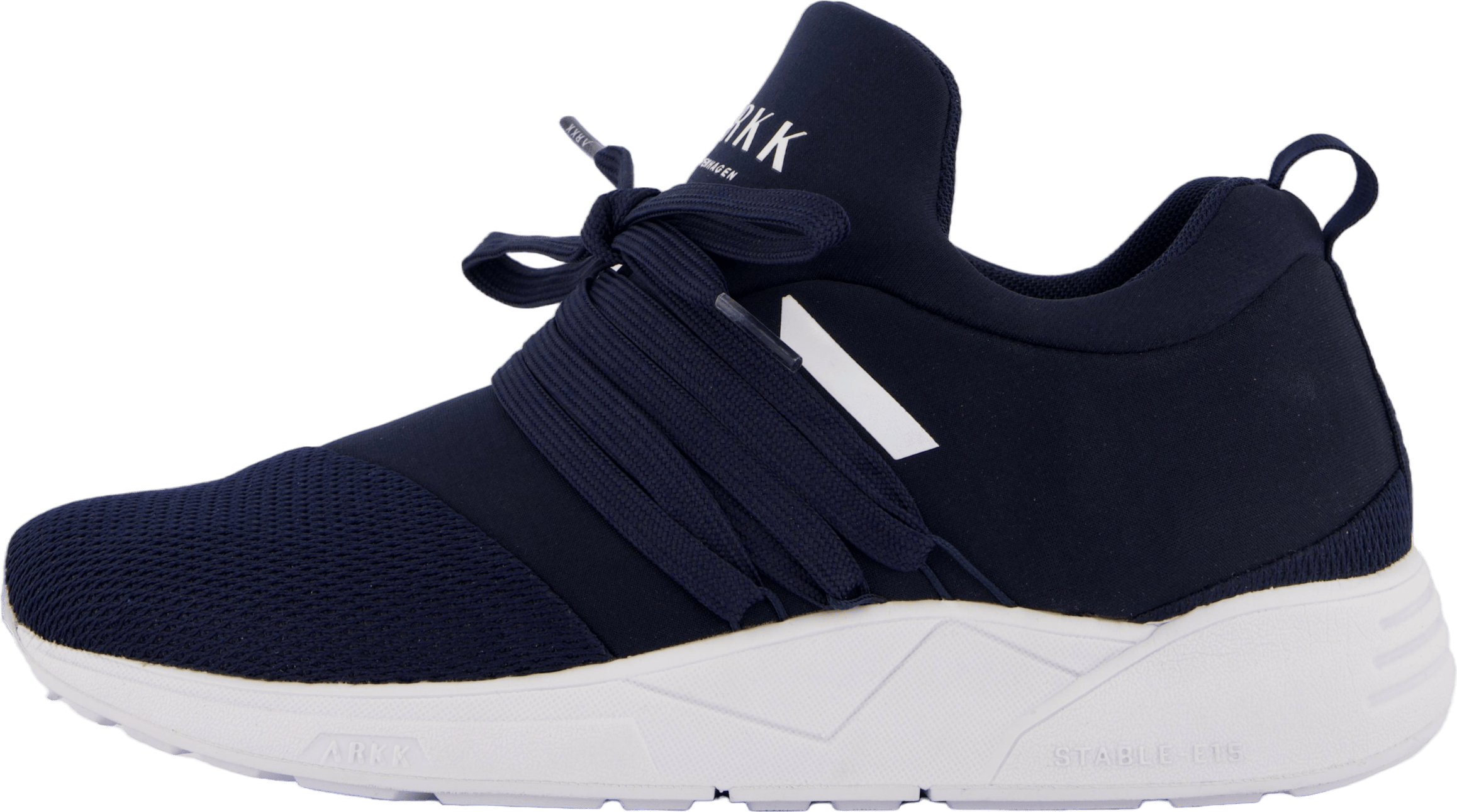 Raven Mesh PET S-E15 Midnight – Women