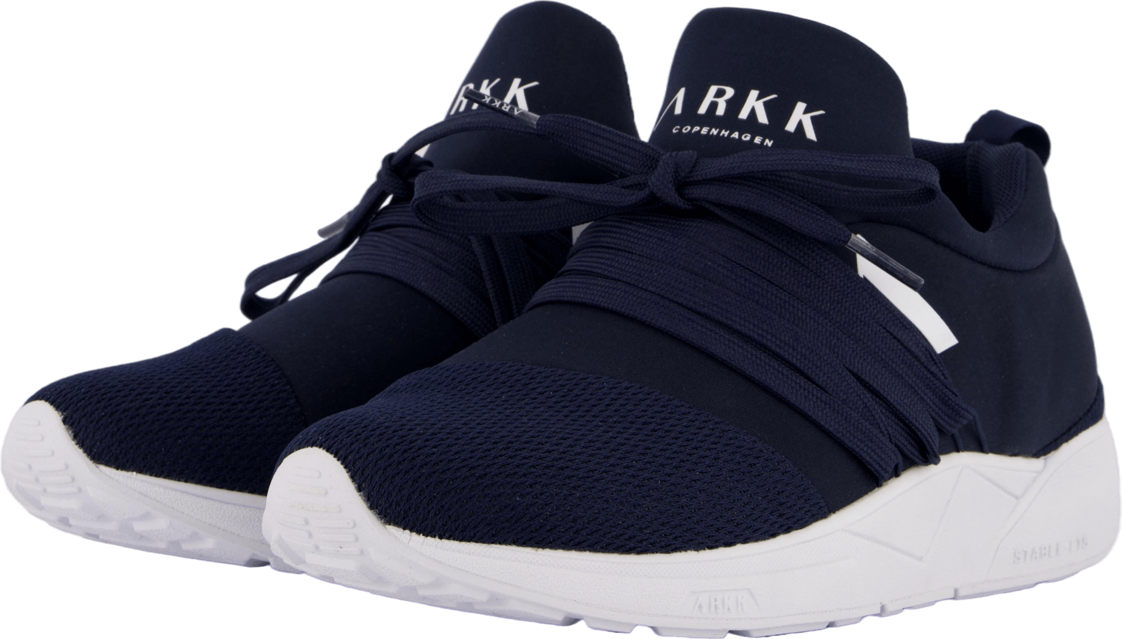 Raven Mesh PET S-E15 Midnight - Women - Bild 2