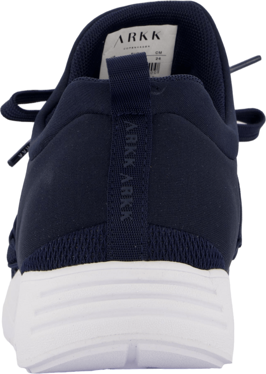 Raven Mesh PET S-E15 Midnight - Women - Bild 5