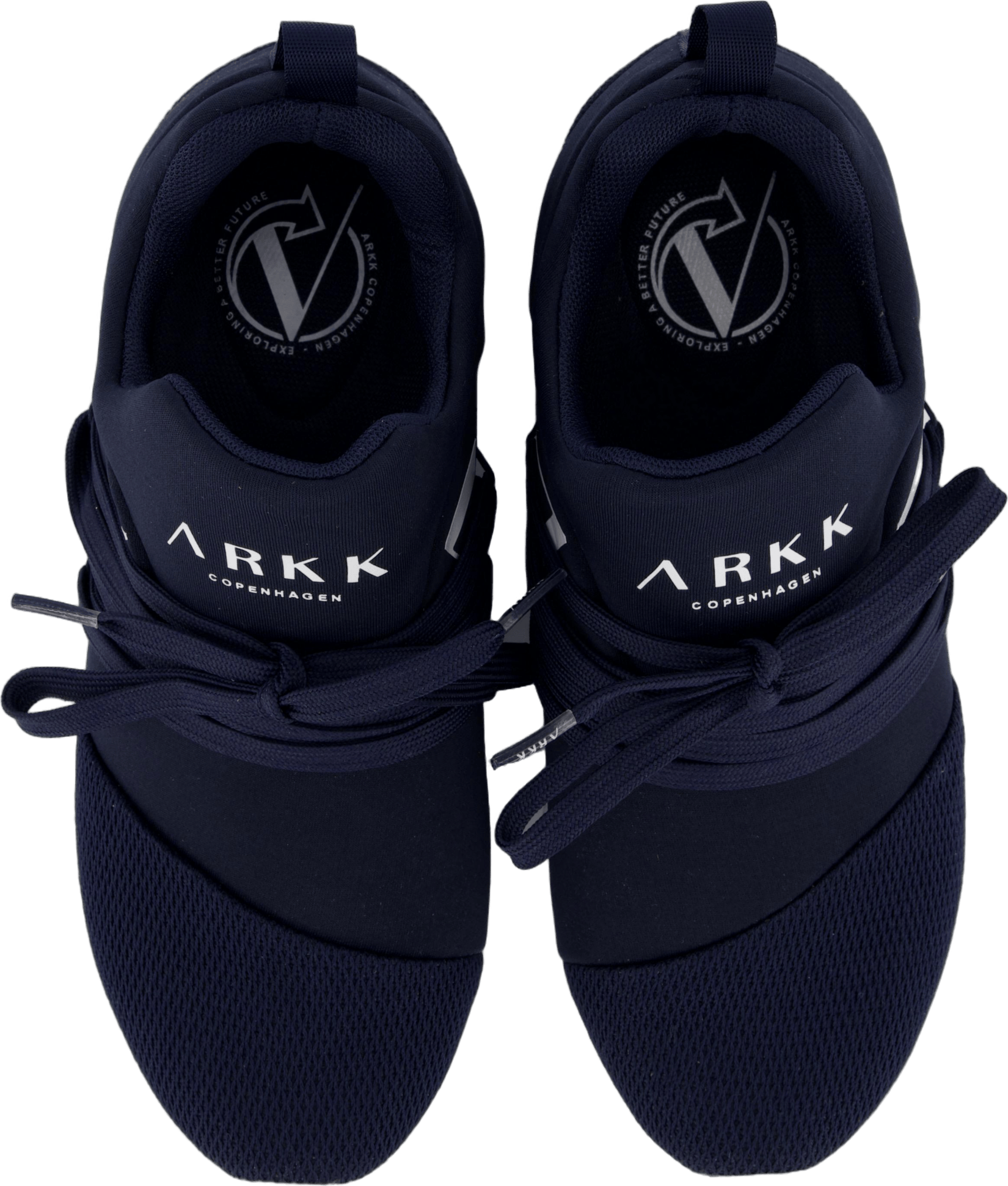 Raven Mesh PET S-E15 Midnight - Women - Bild 6