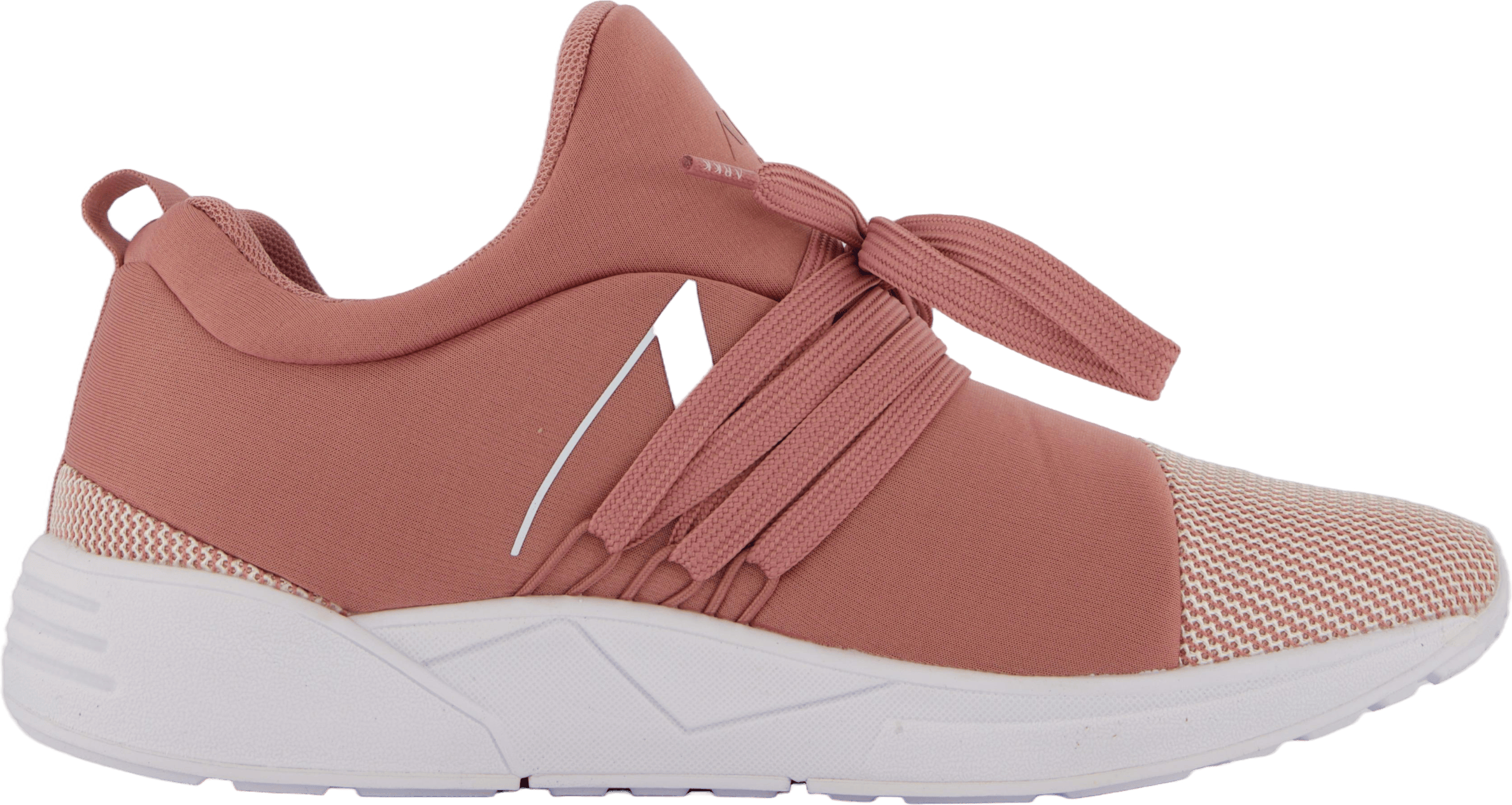 Raven Mesh PET S-E15 Ash Rose White - Women - Bild 3