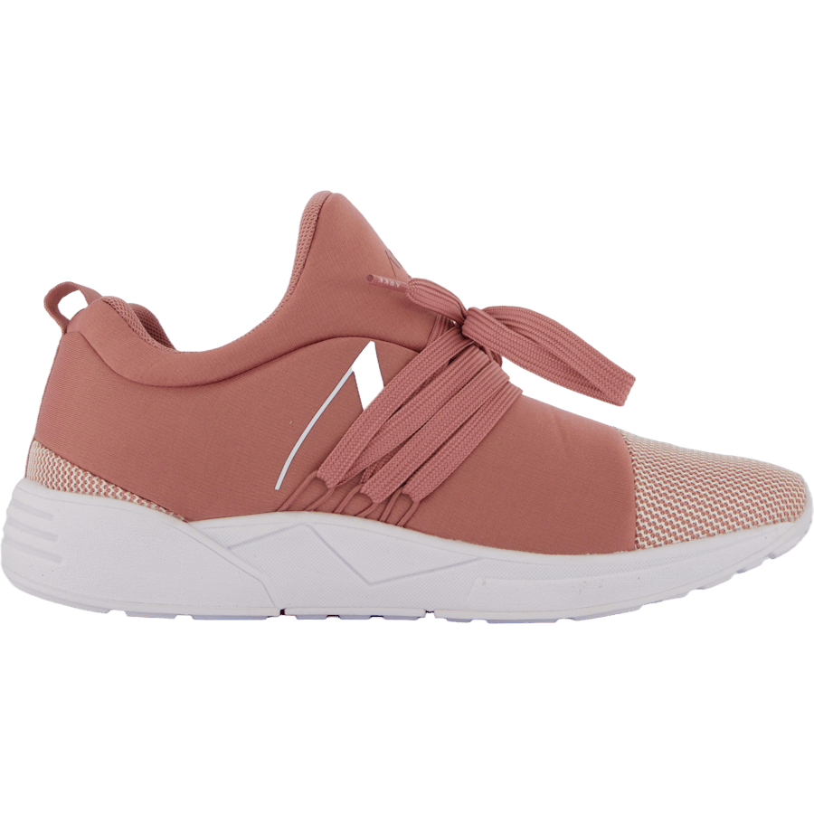 Raven Mesh PET S-E15 Ash Rose White - Women - Bild 3