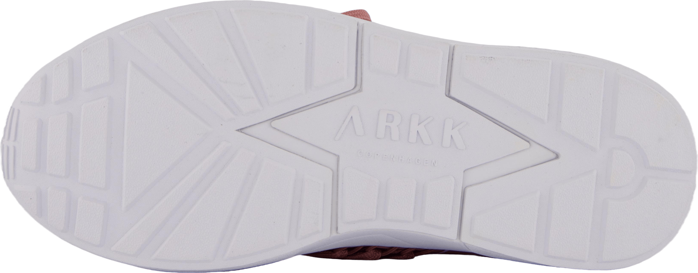 Raven Mesh PET S-E15 Ash Rose White - Women - Bild 4