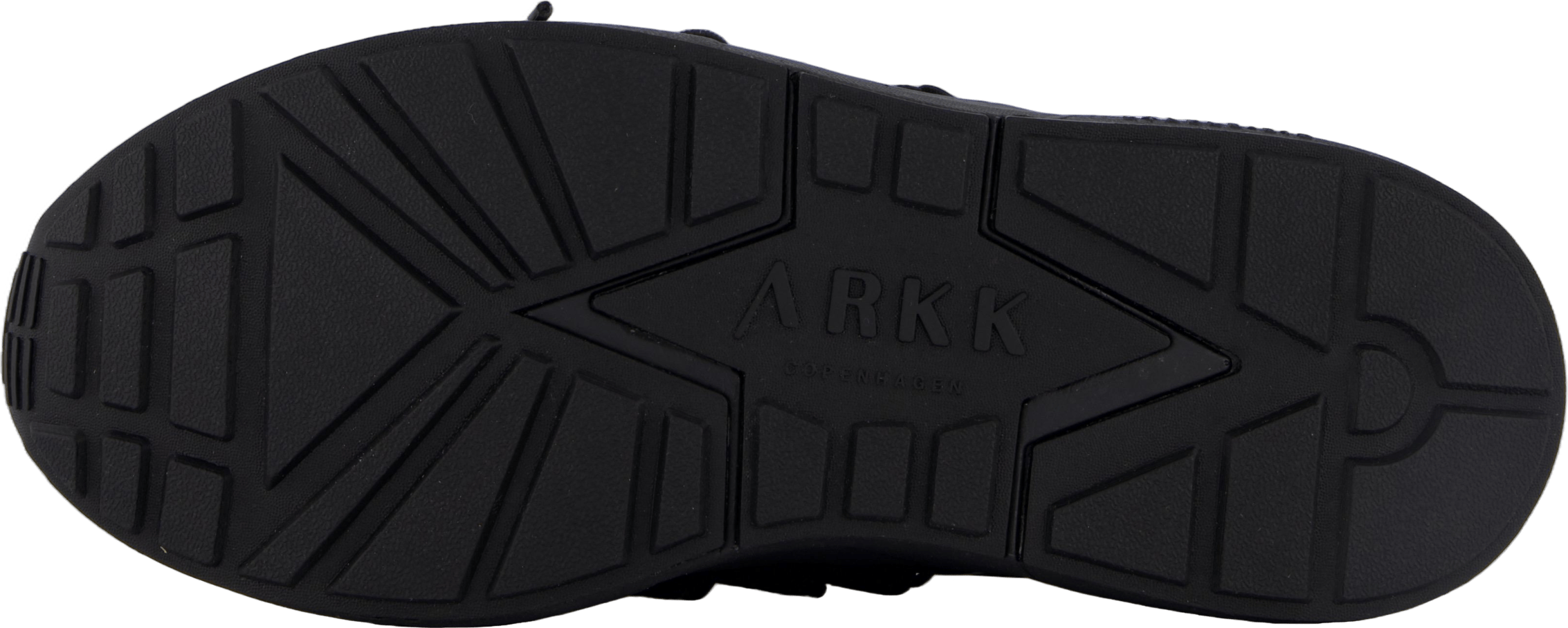 Raven Mesh PET S-E15 All Black White - Women - Bild 4