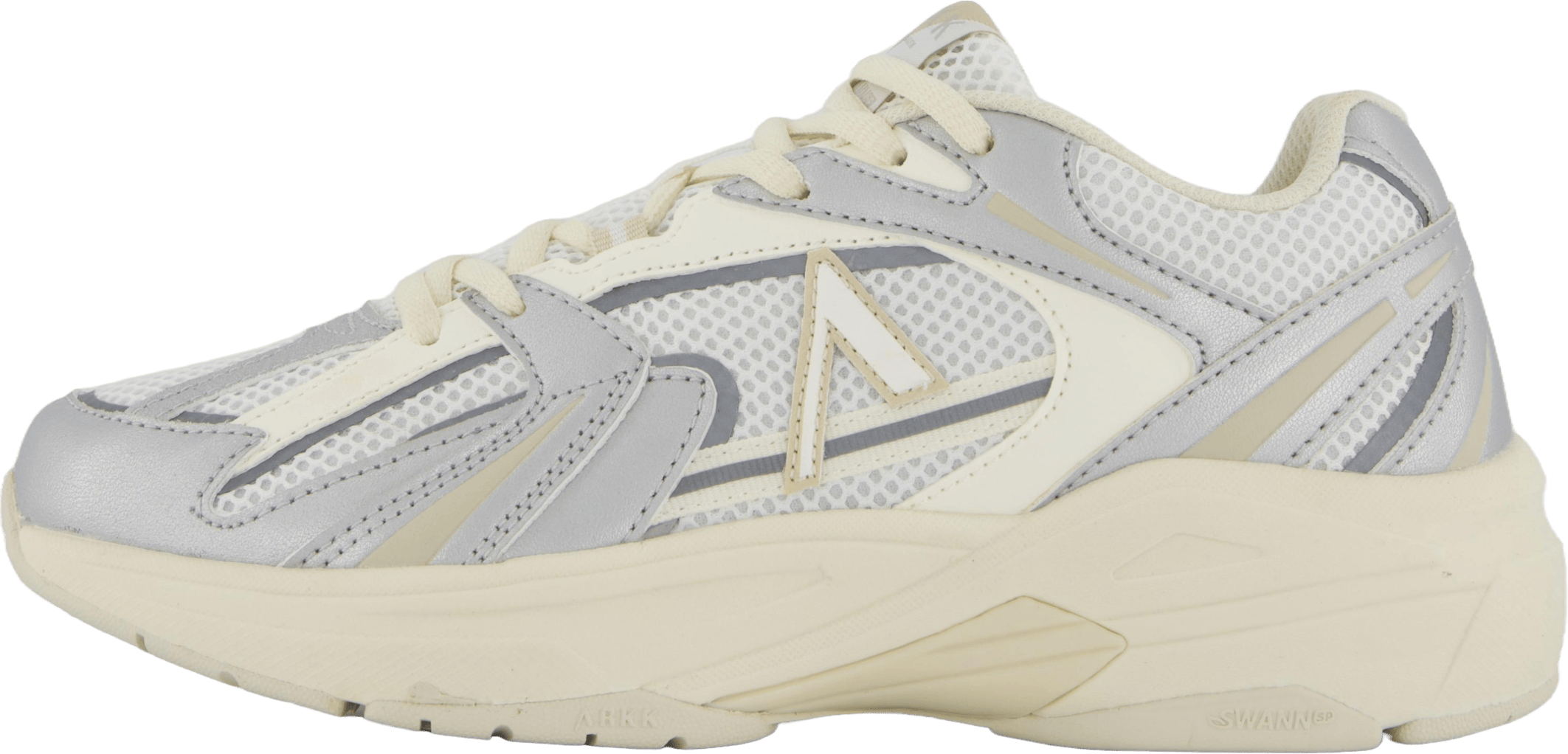 Oserra Silver Cream – Women