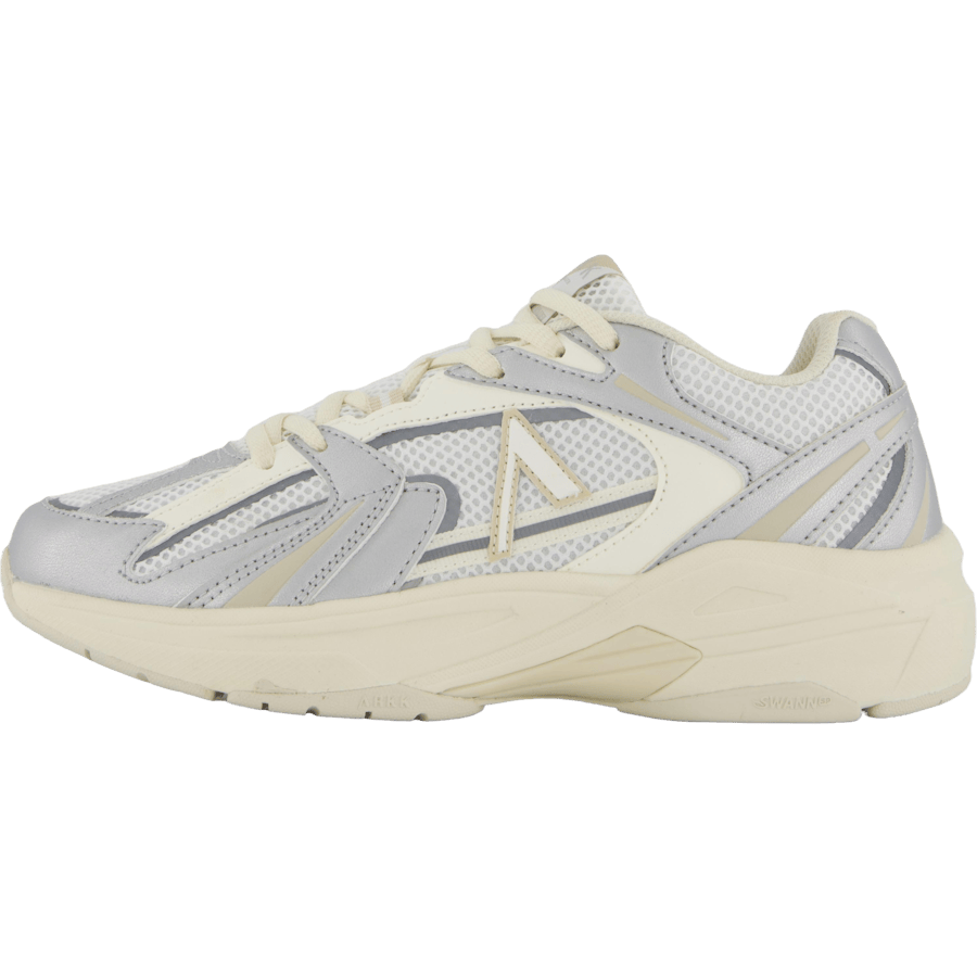 Oserra Silver Cream – Women