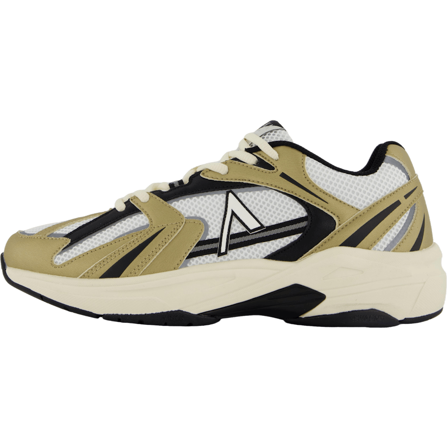 Oserra Gold Black – Men