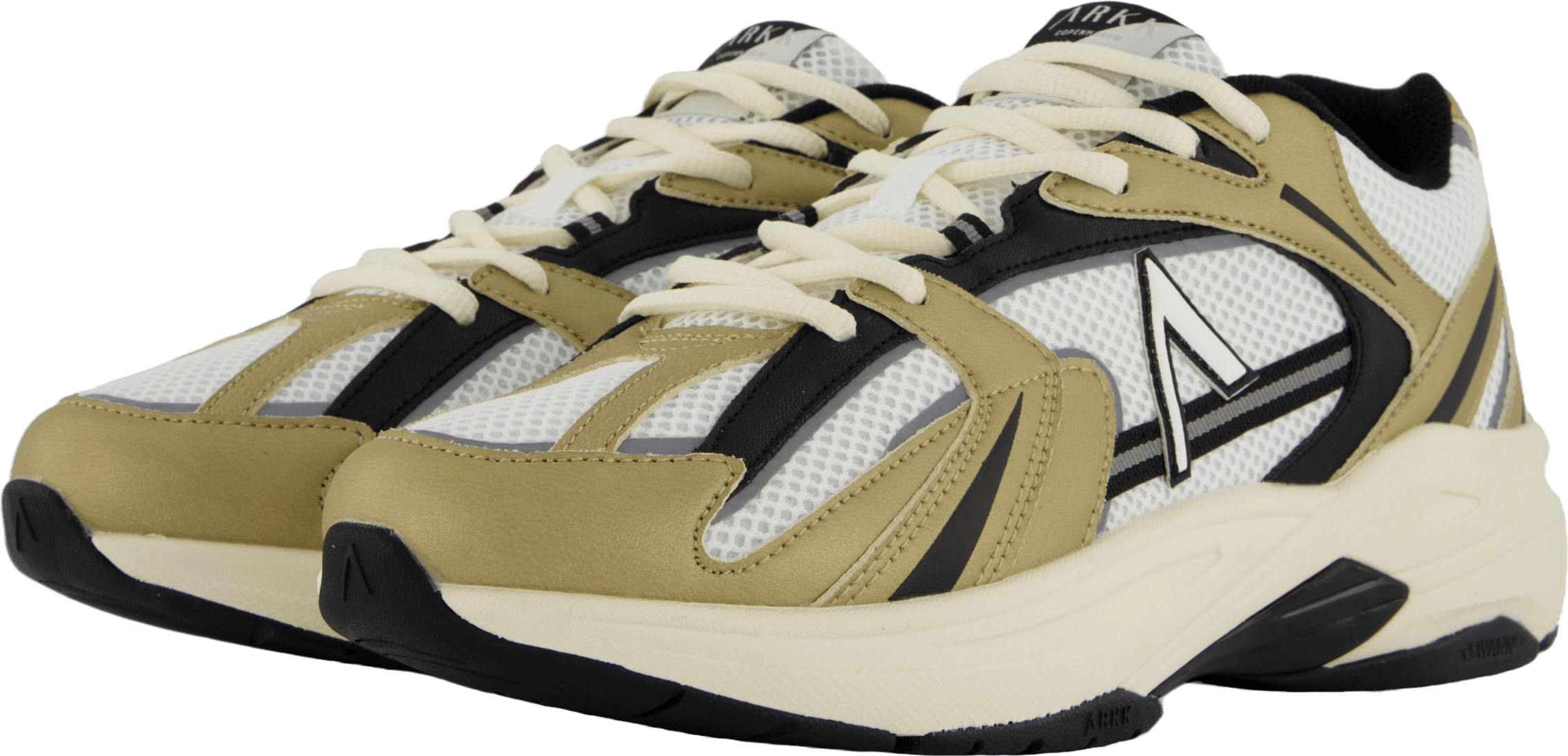 Oserra Gold Black - Men - Bild 2