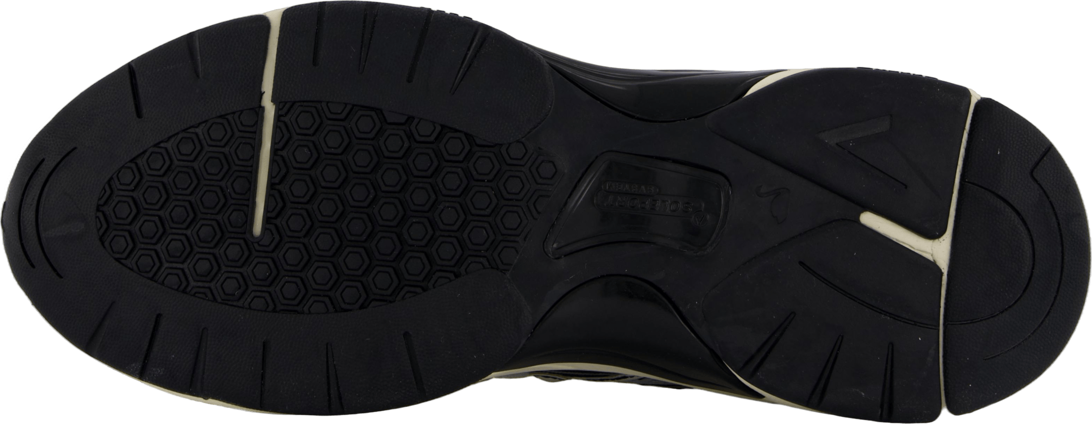 Oserra Gold Black - Men - Bild 4