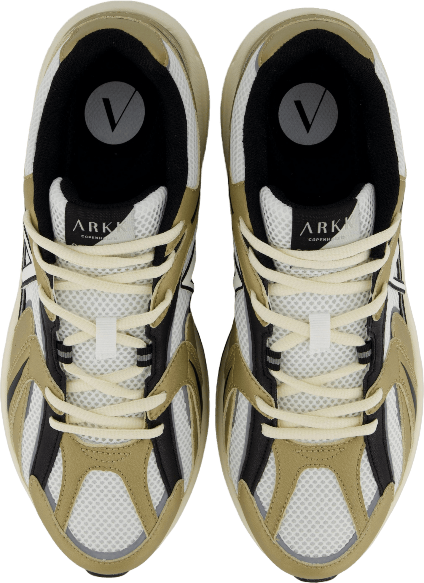 Oserra Gold Black - Men - Bild 6