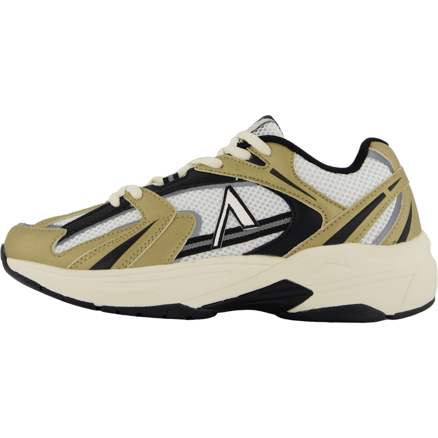 Oserra Gold Black – Women