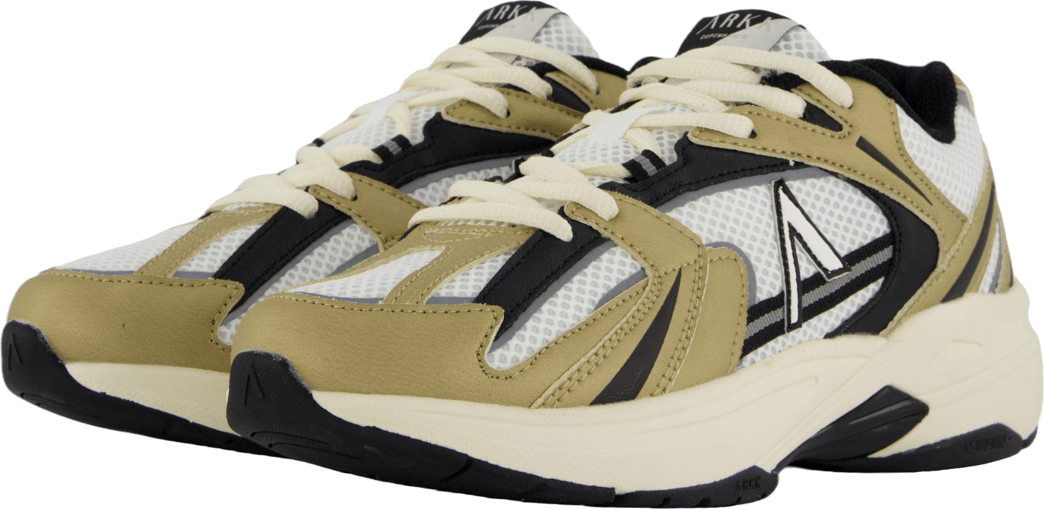 Oserra Gold Black - Women - Bild 2