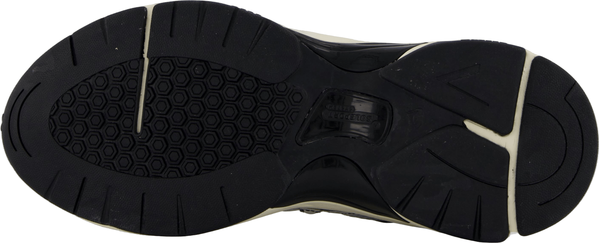 Oserra Gold Black - Women - Bild 4