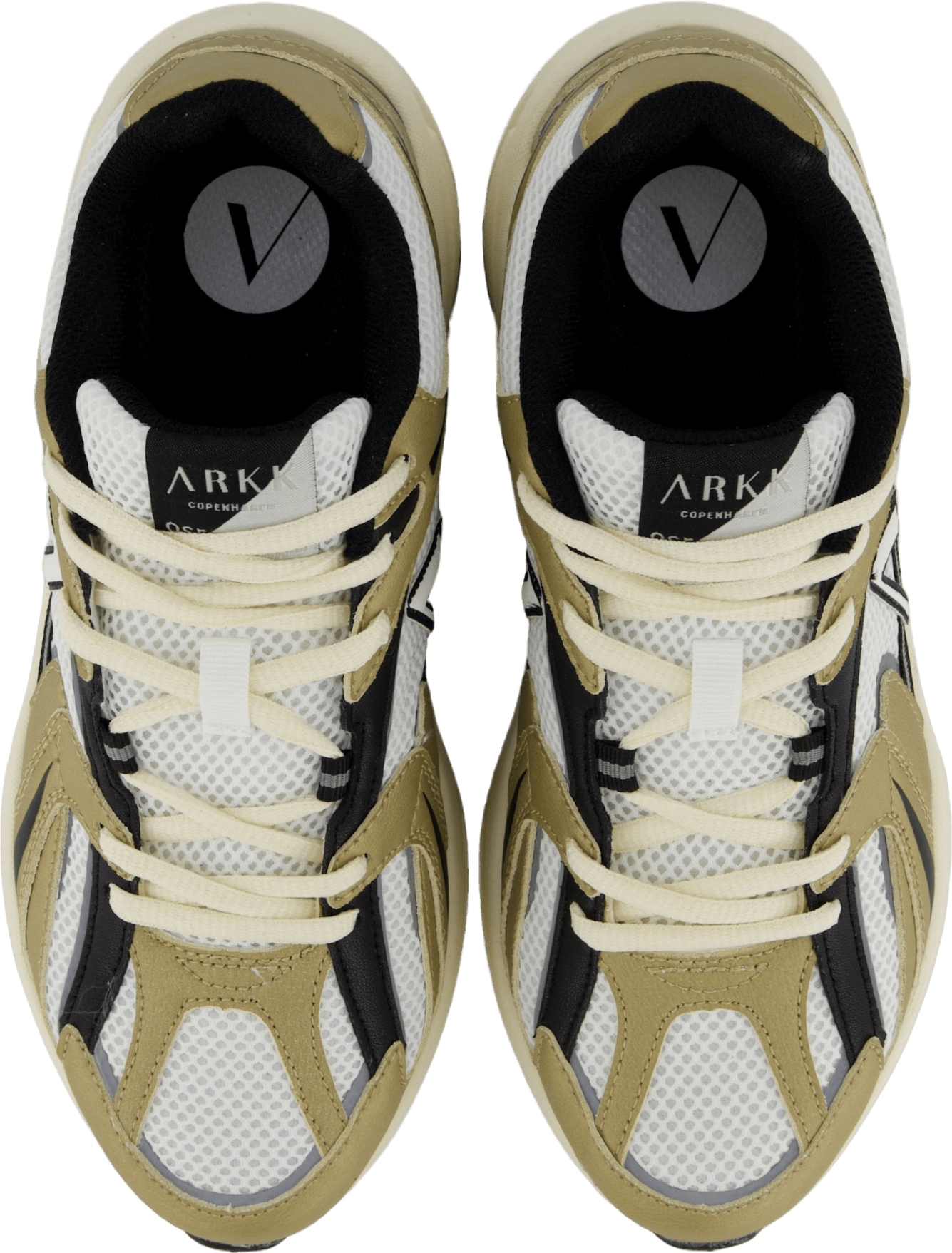 Oserra Gold Black - Women - Bild 6