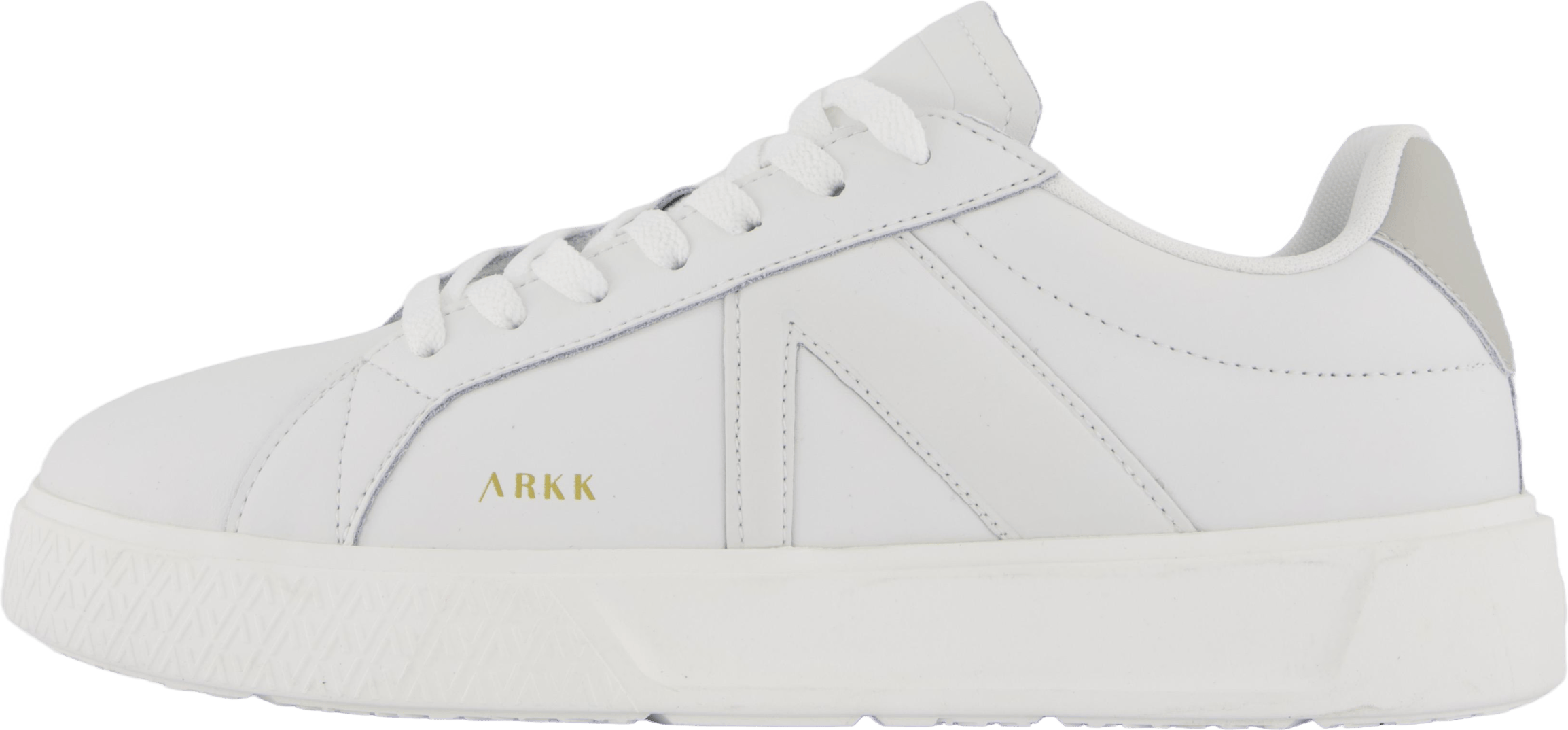 Essence Leather OG-22 White – Men