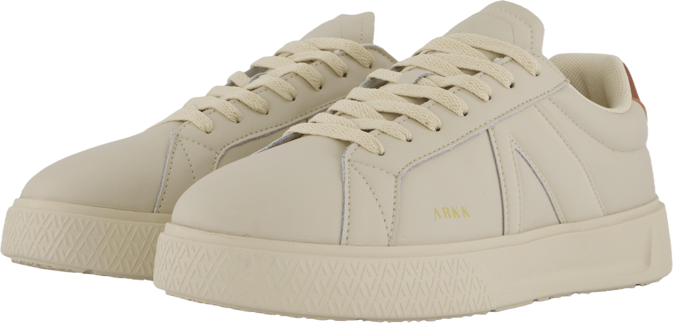 Essence Leather OG-22 Cream - Men - Bild 2