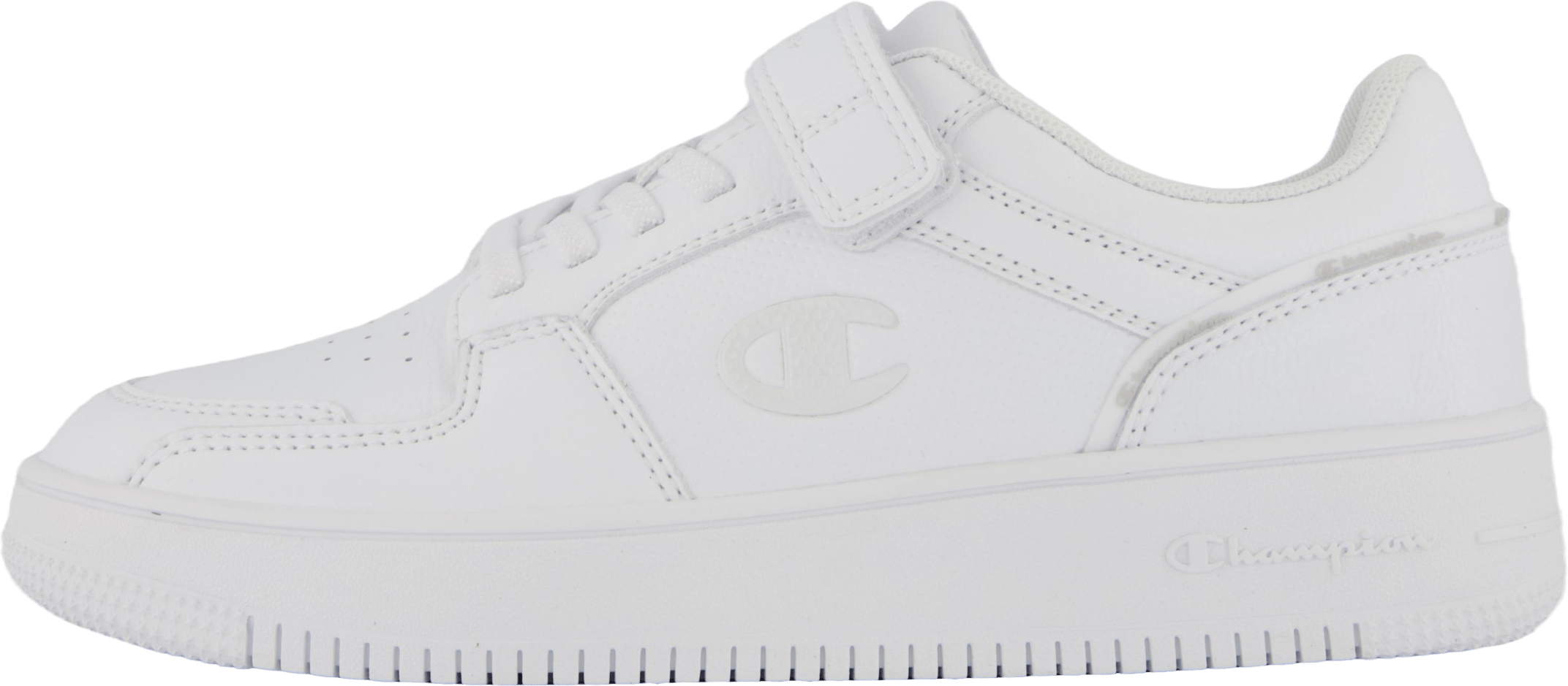 Rebound 2.0 Low B Ps Low Cut S White Swan