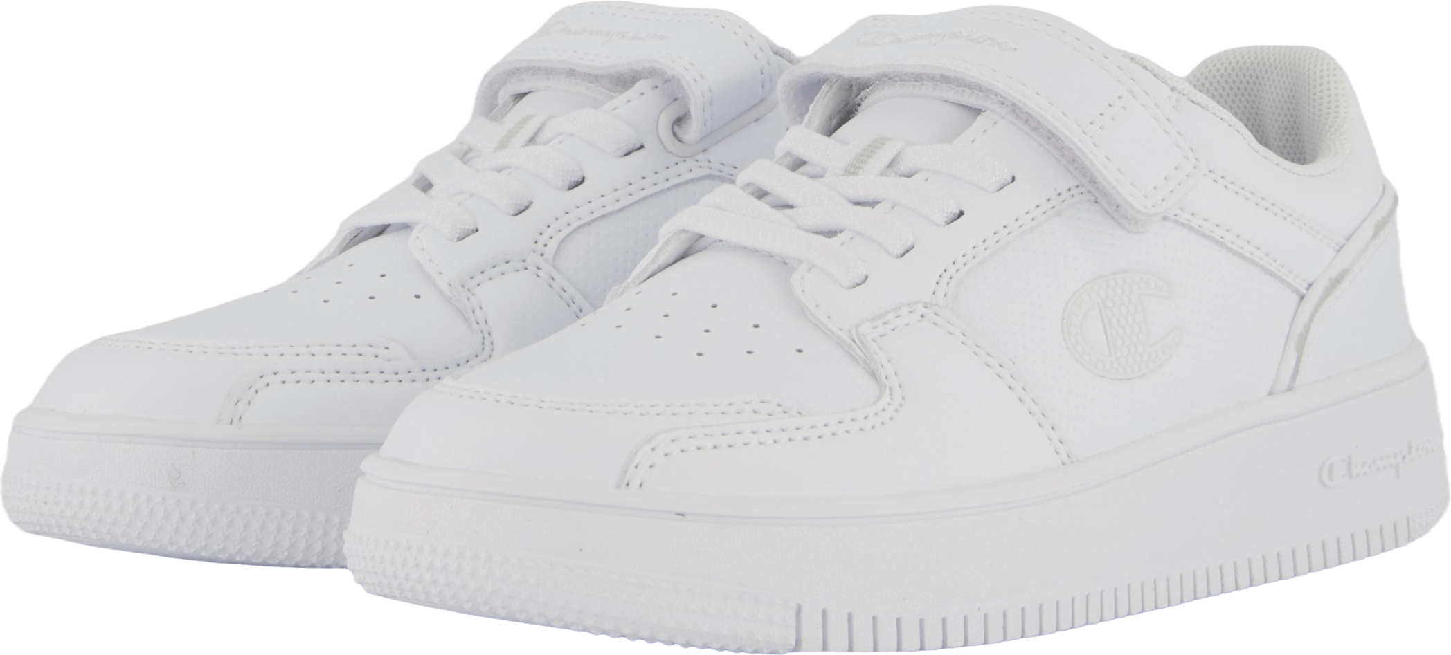 Rebound 2.0 Low B Ps Low Cut S White Swan - Bild 2