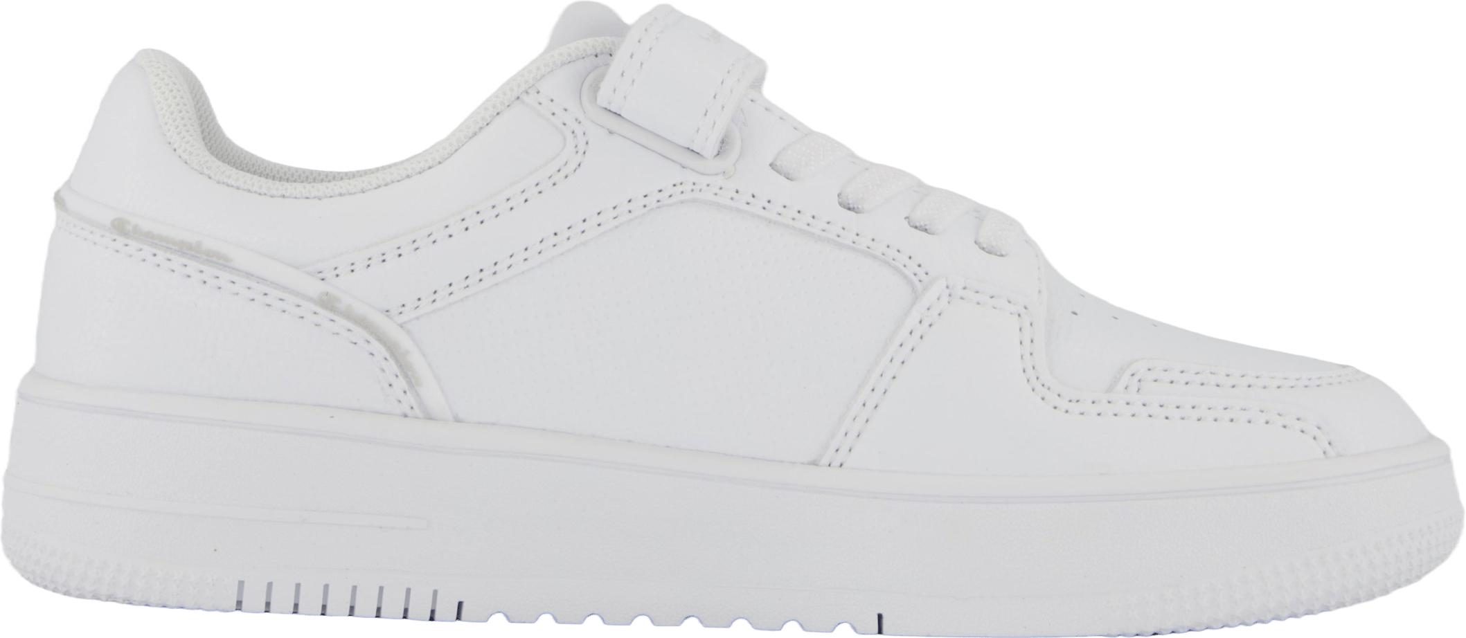 Rebound 2.0 Low B Ps Low Cut S White Swan - Bild 3
