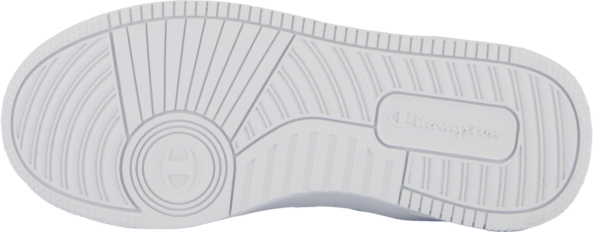 Rebound 2.0 Low B Ps Low Cut S White Swan - Bild 4