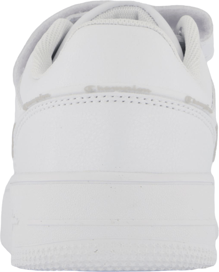 Rebound 2.0 Low B Ps Low Cut S White Swan - Bild 5