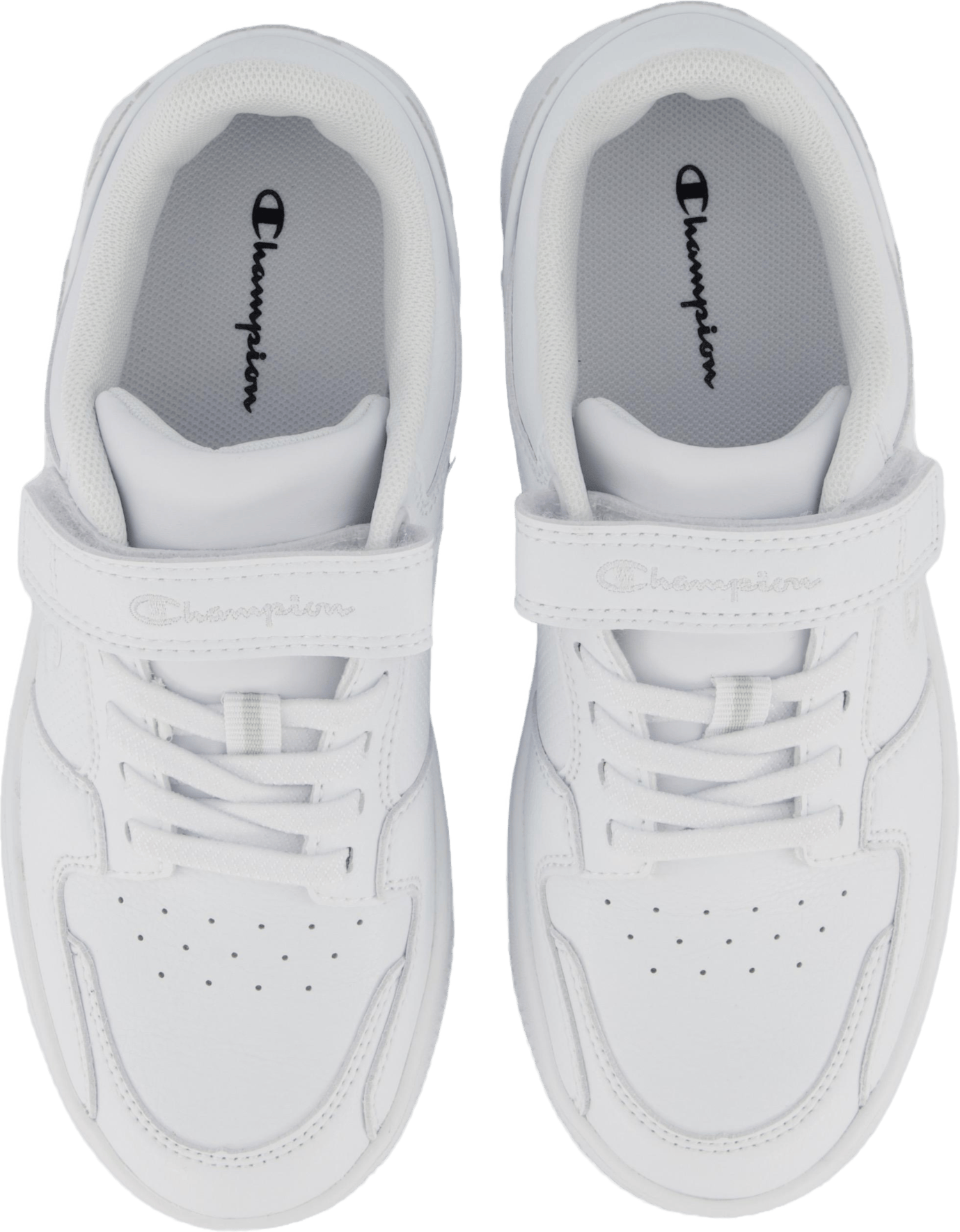 Rebound 2.0 Low B Ps Low Cut S White Swan - Bild 6