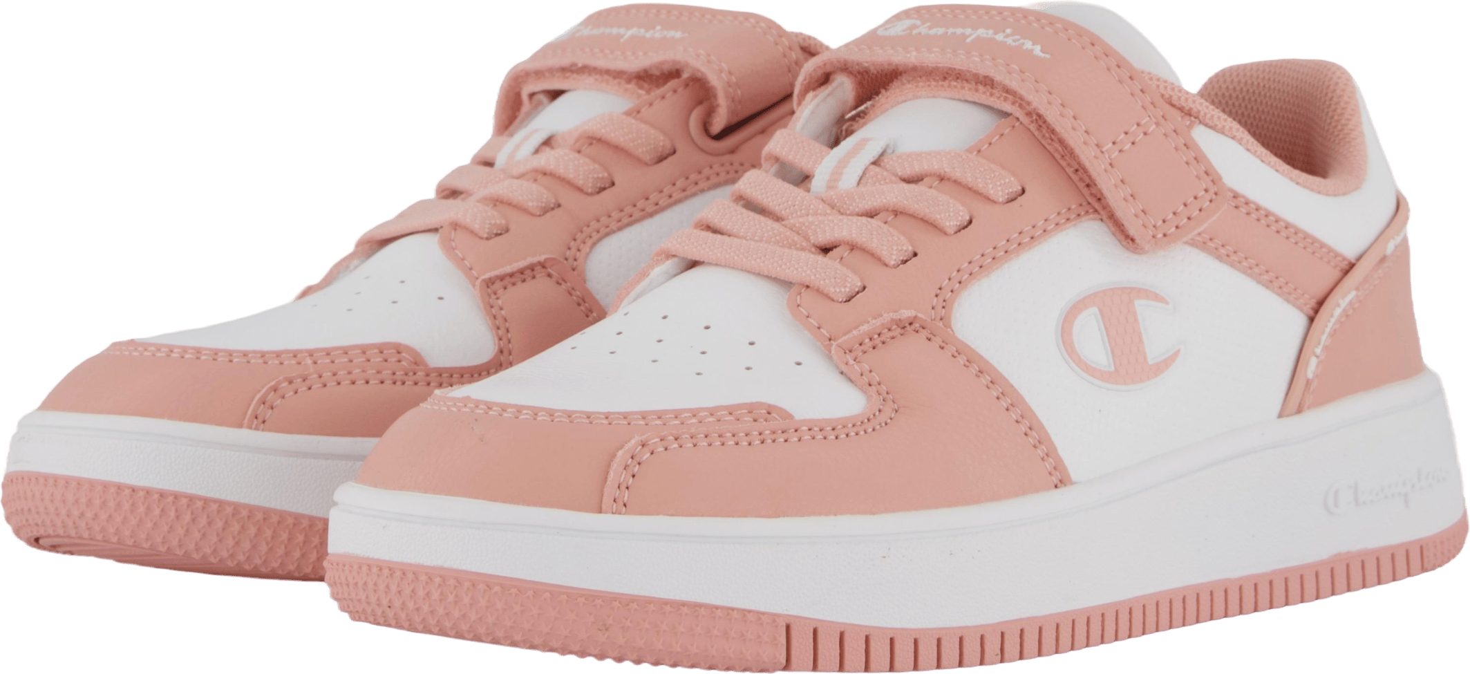 Rebound 2.0 Low G Ps Low Cut S Dog Rose - Bild 2