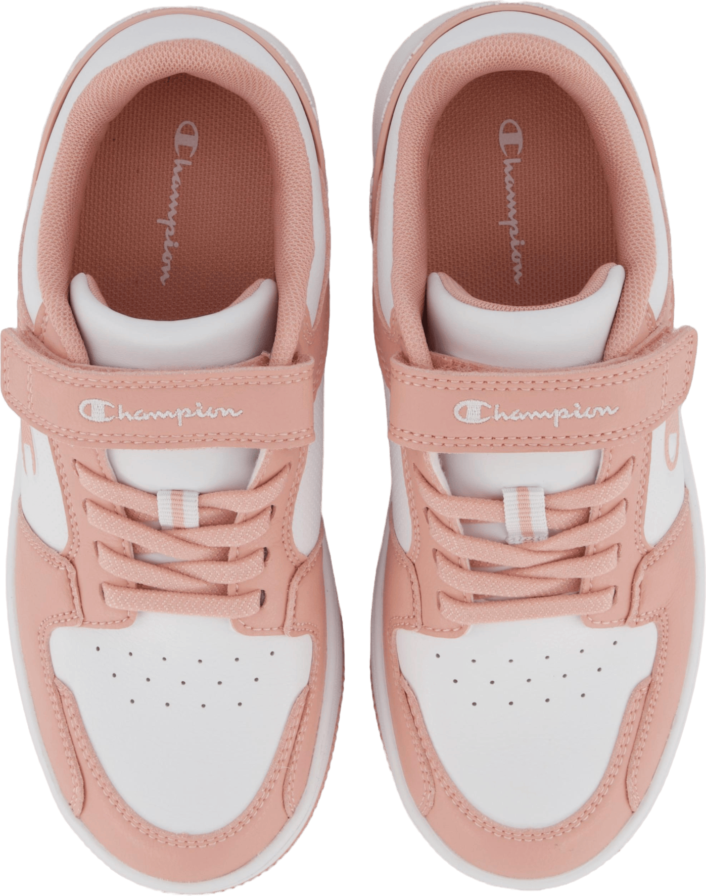 Rebound 2.0 Low G Ps Low Cut S Dog Rose - Bild 6