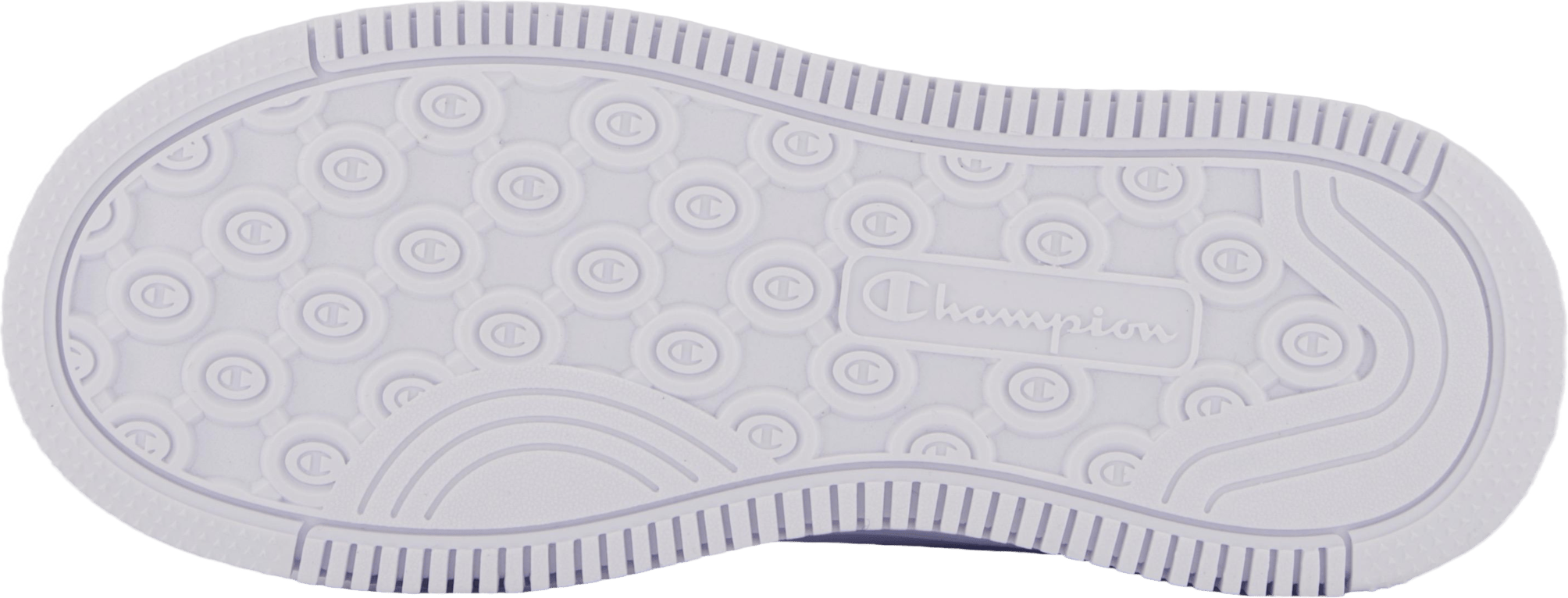 Rebound Platform Glitter G Ps  Bright White - Bild 4