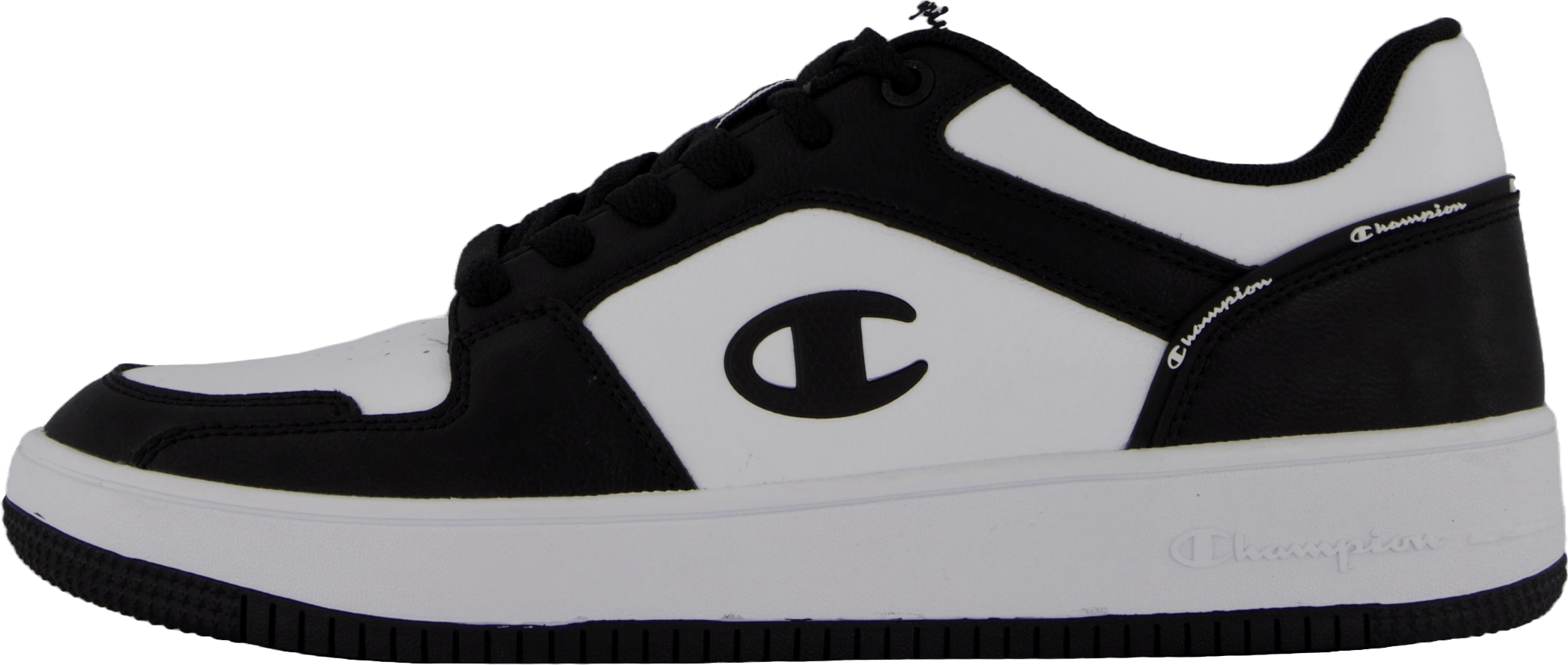 RD18 2.0 LOW Low Cut Shoe White Swan