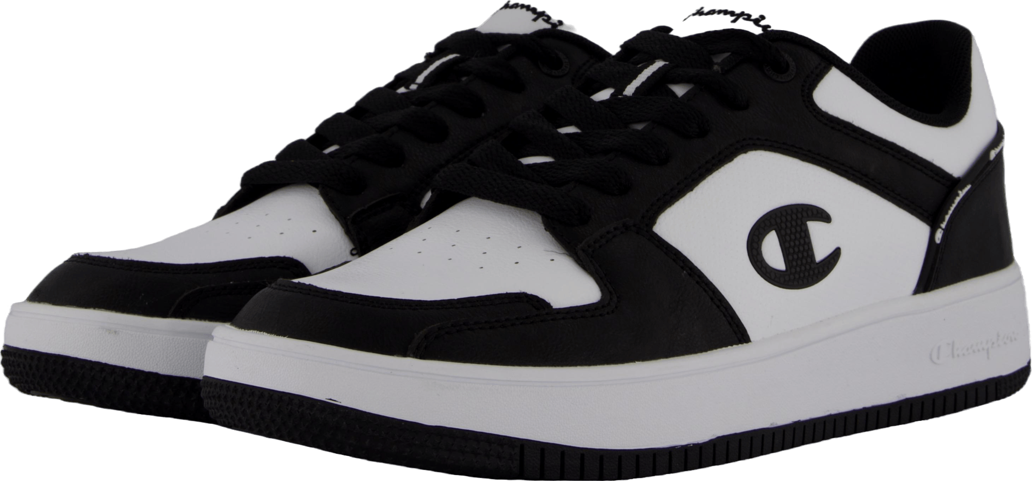 RD18 2.0 LOW Low Cut Shoe White Swan - Bild 2