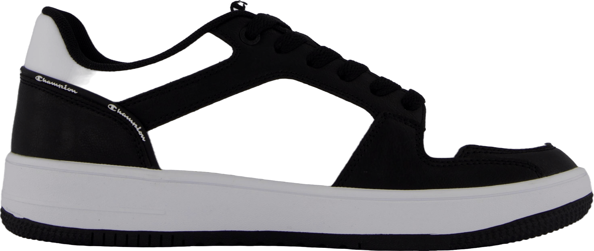 RD18 2.0 LOW Low Cut Shoe White Swan - Bild 3