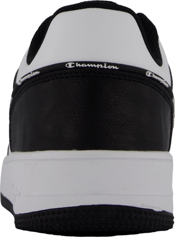 RD18 2.0 LOW Low Cut Shoe White Swan - Bild 5