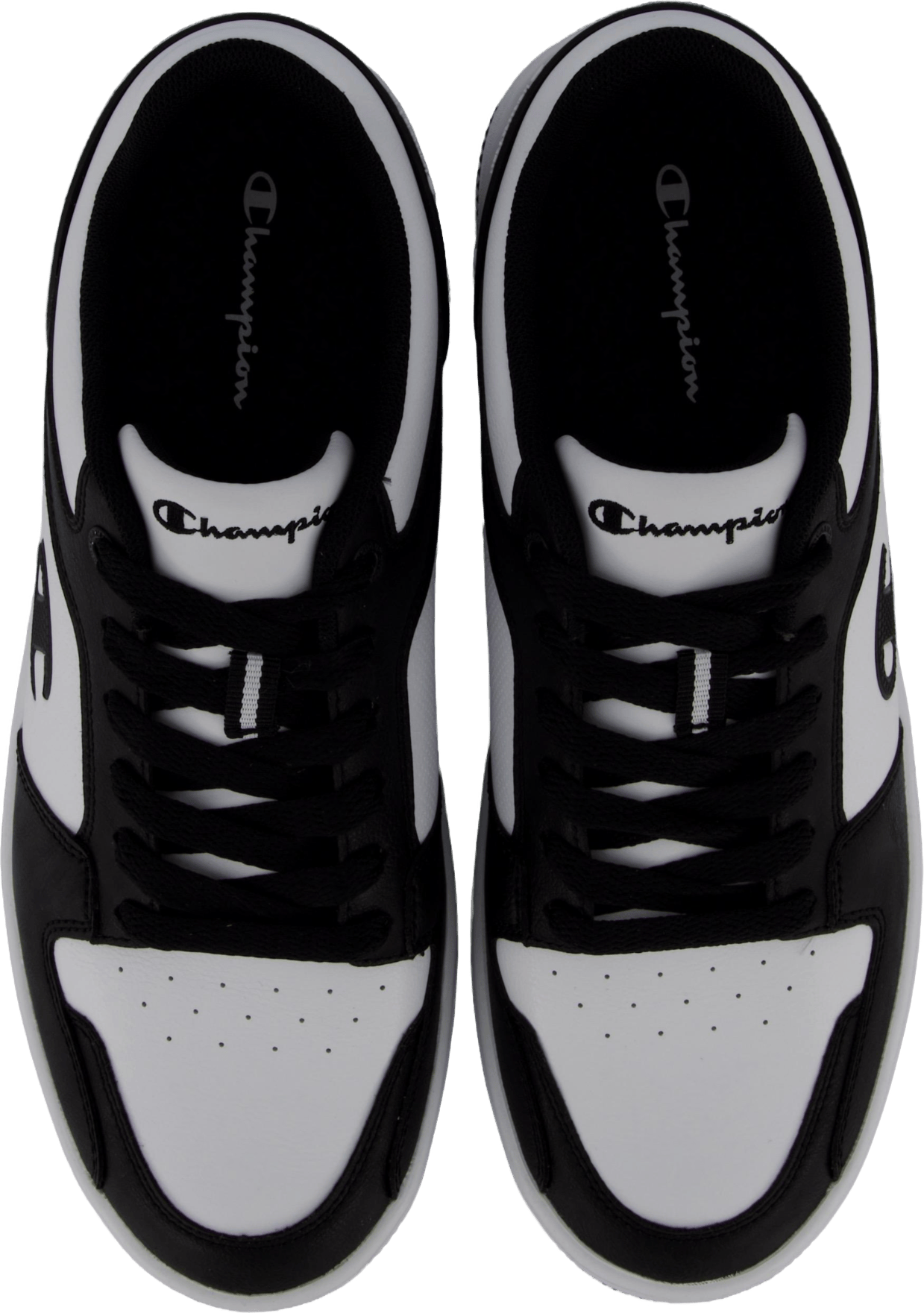 RD18 2.0 LOW Low Cut Shoe White Swan - Bild 6