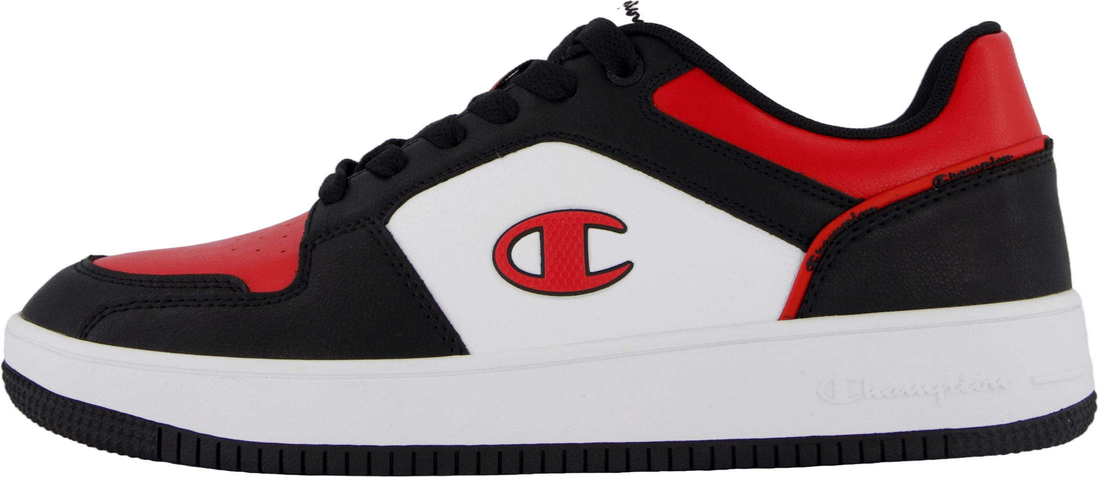 Rebound 2.0 Low Low Cut Shoe Jet Black A