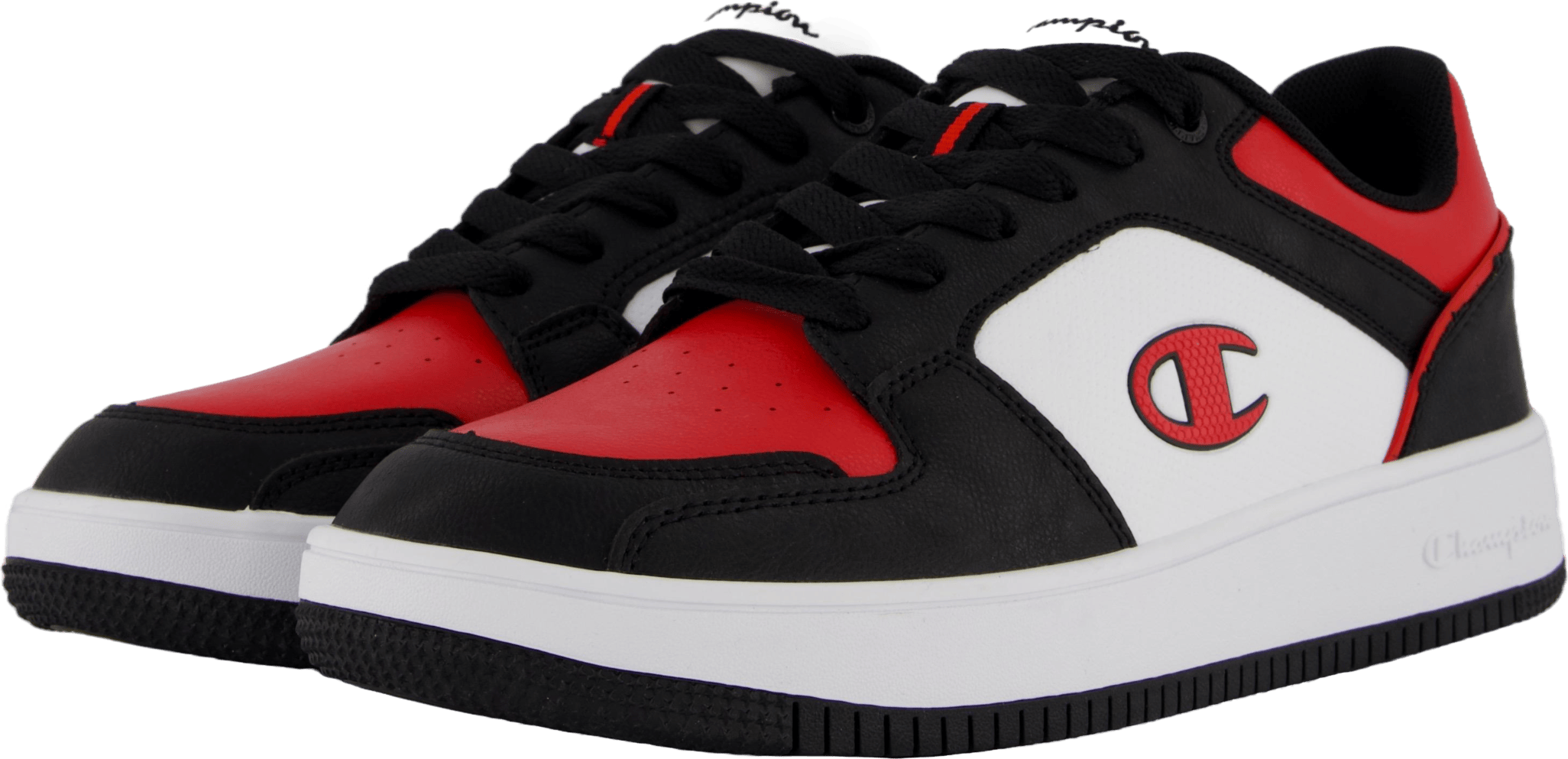 Rebound 2.0 Low Low Cut Shoe Jet Black A - Bild 2