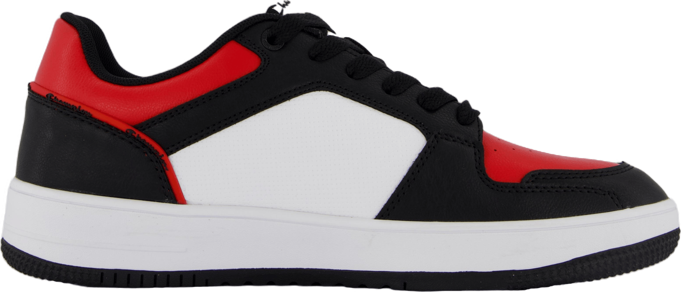 Rebound 2.0 Low Low Cut Shoe Jet Black A - Bild 3