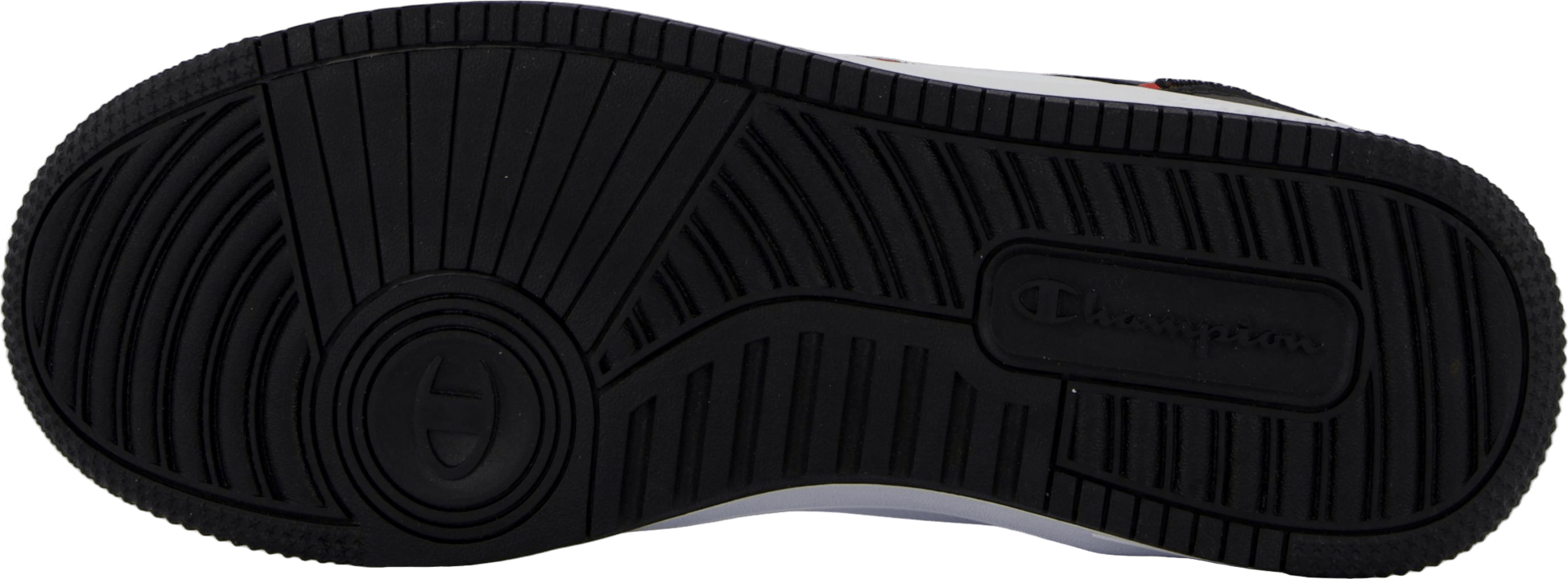 Rebound 2.0 Low Low Cut Shoe Jet Black A - Bild 4