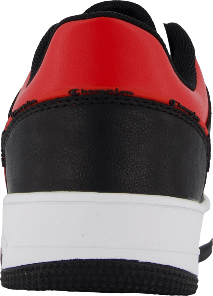 Rebound 2.0 Low Low Cut Shoe Jet Black A - Bild 5