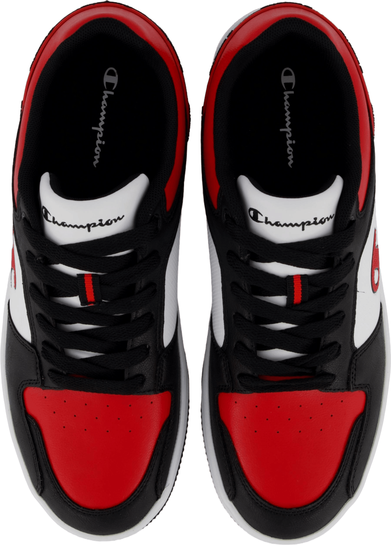 Rebound 2.0 Low Low Cut Shoe Jet Black A - Bild 6