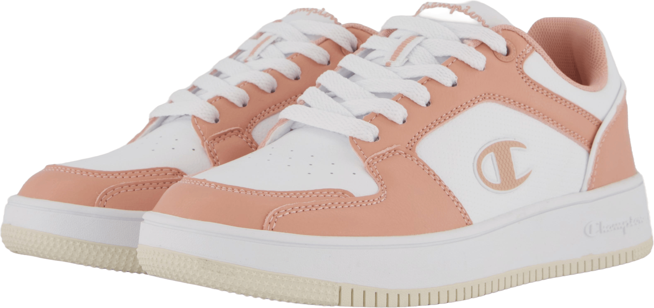 Rebound 2.0 Low Low Cut Shoe Sunkist Coral - Bild 2