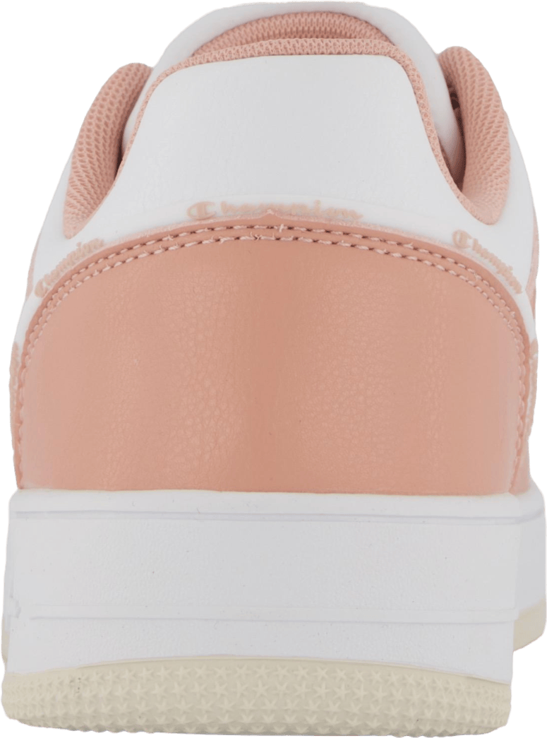 Rebound 2.0 Low Low Cut Shoe Sunkist Coral - Bild 5