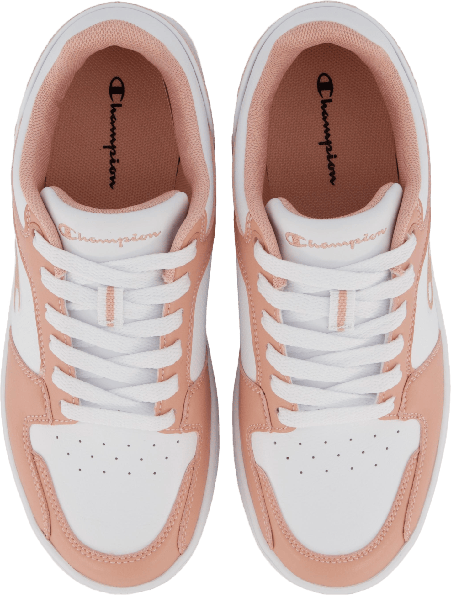 Rebound 2.0 Low Low Cut Shoe Sunkist Coral - Bild 6