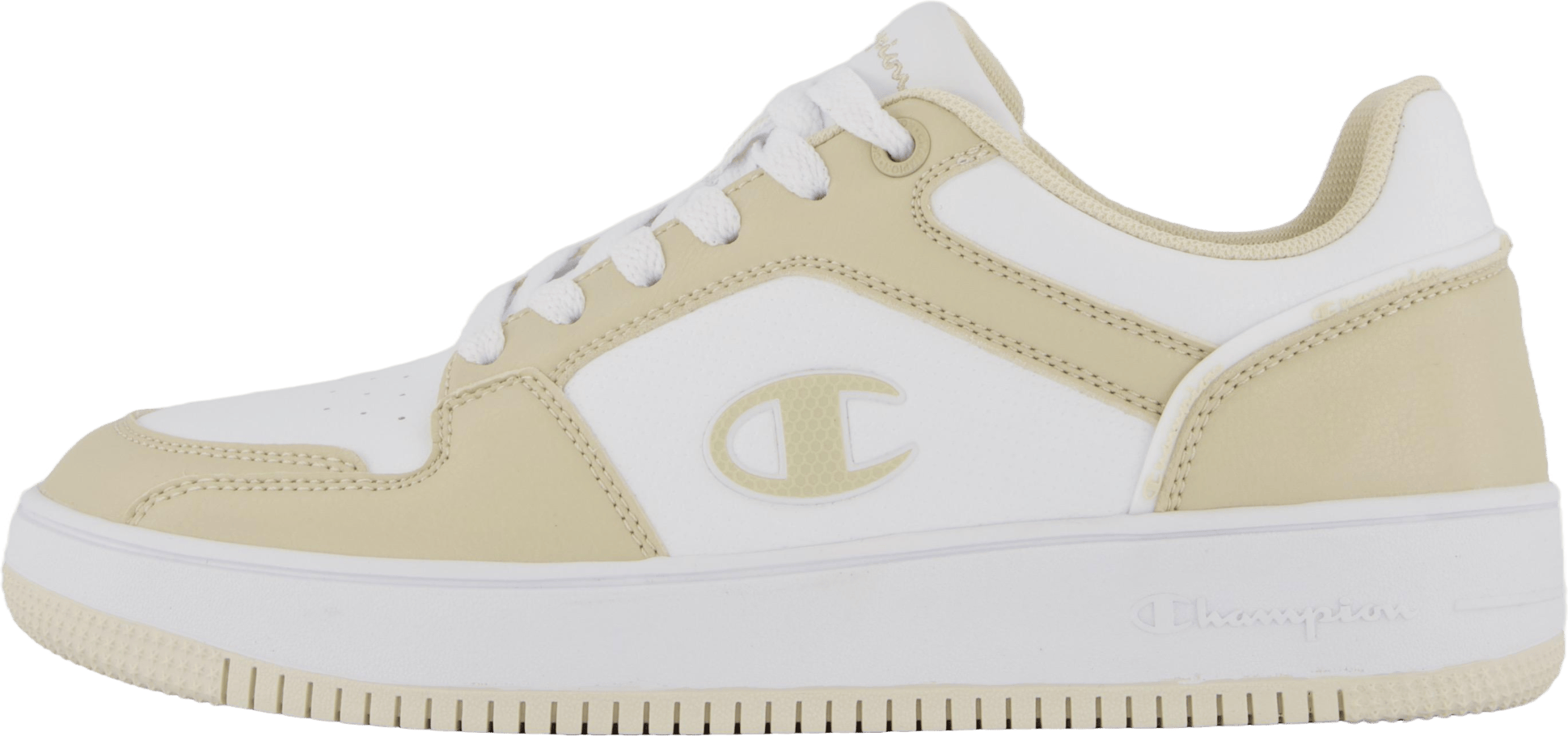 Rebound 2.0 Low Low Cut Shoe Bright White