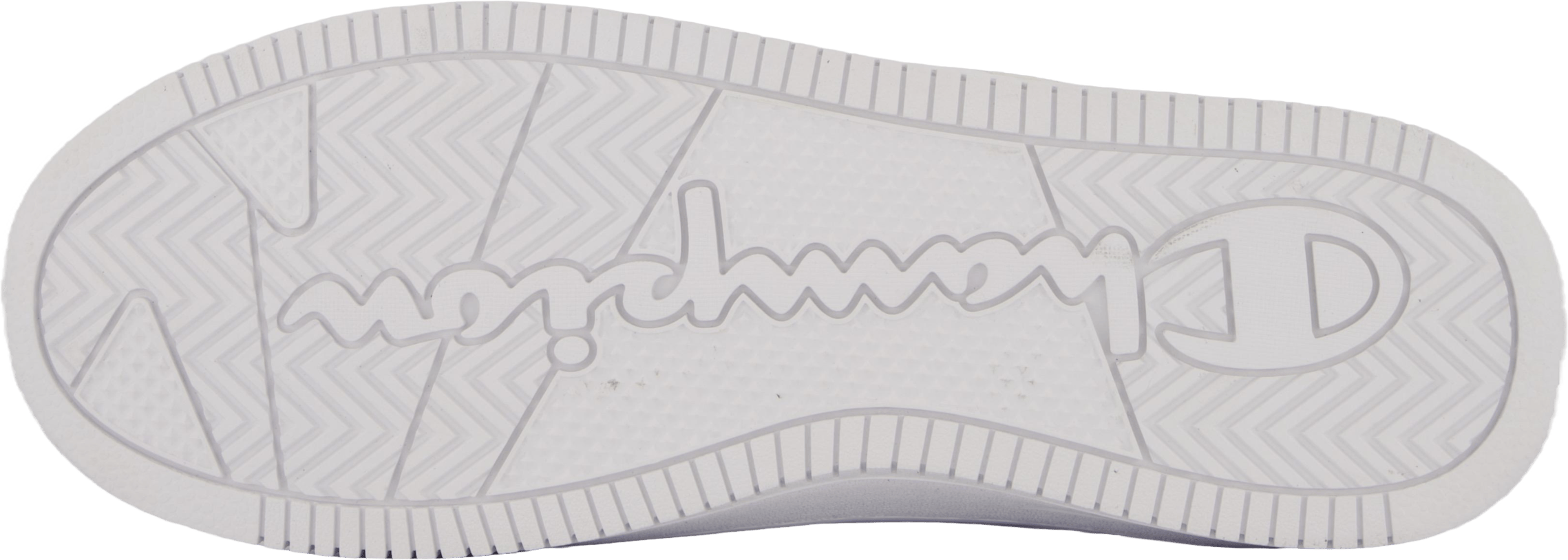 Foul Play Element Low Low Cut  Star White - Bild 4