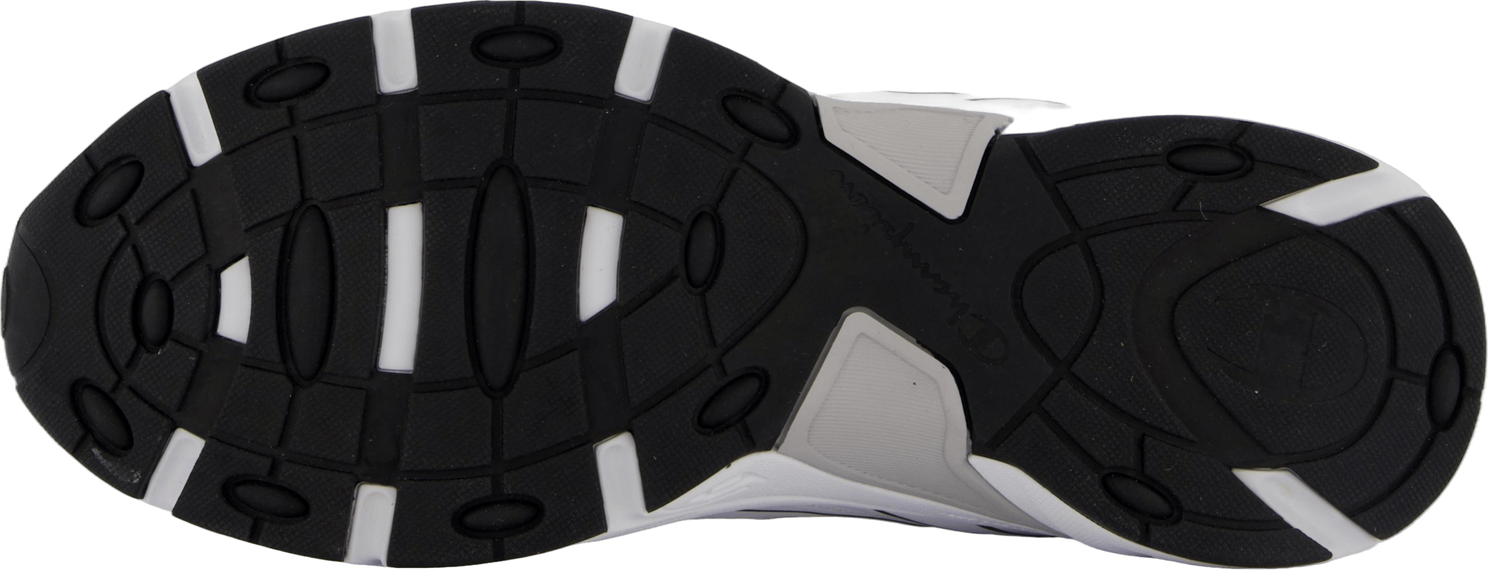 Run 00 Low Cut Shoe White A - Bild 4