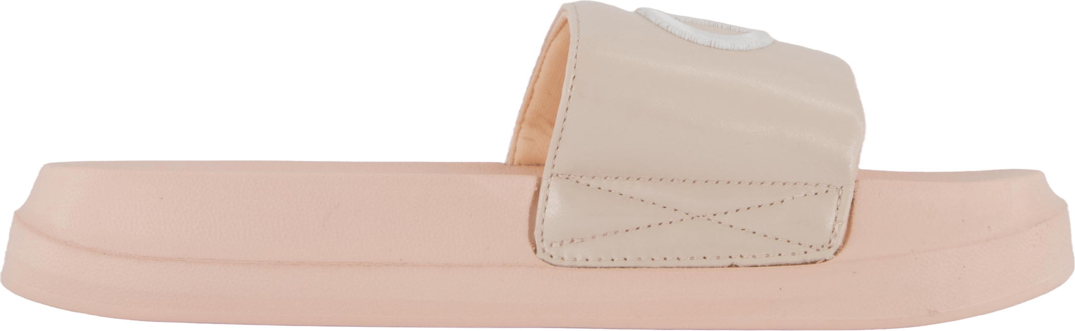 Miami Platform Slide Rose Dust - Bild 3