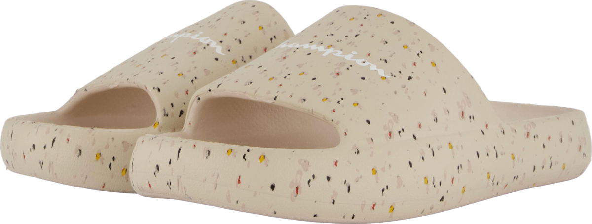 Soft Slipper Slide Sand