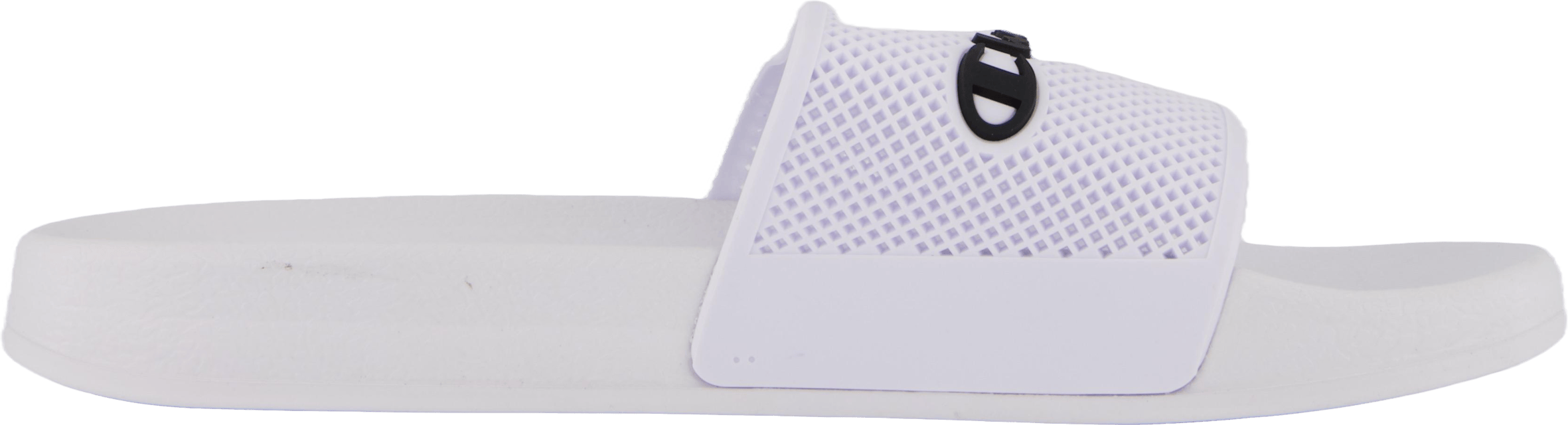 Daytona Slide White - Bild 3