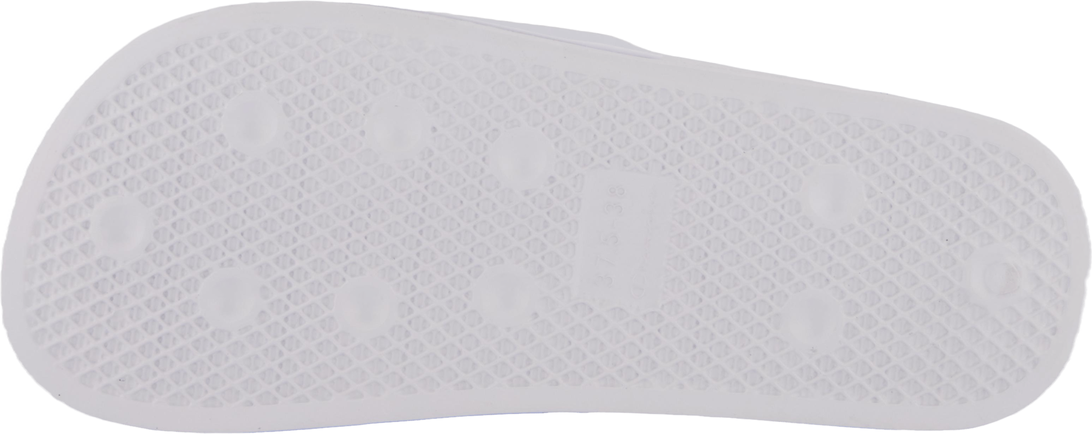 Daytona Slide White - Bild 4